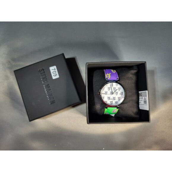 Steve Madden - Picture 1 of 5